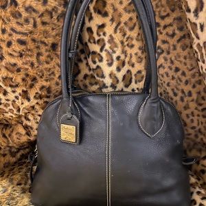 Dooney and Bourke purse